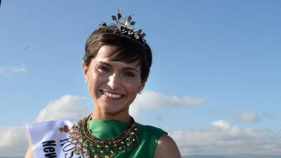 Rose of Tralee escorts sought for festival in August