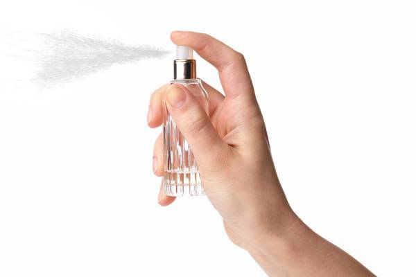Man wins unfair dismissal case after colleague sprays him with perfume