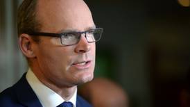 Coveney makes his housing move