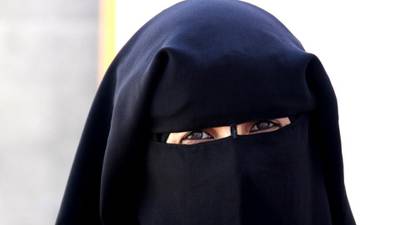 Burqa-clad women at Australia parliament to be separated from rest of public