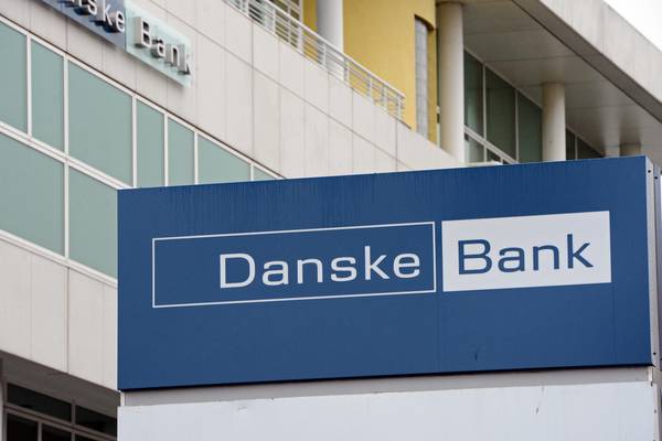 Danske Bank confirms binding contract for mortgage portfolio sale