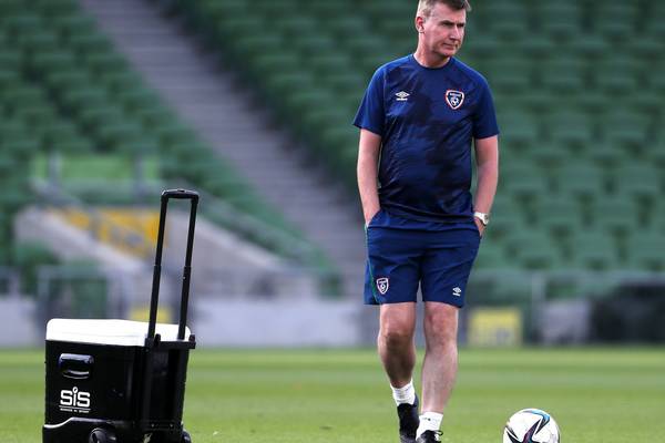 Keith Duggan: Kenny shows there’s more to Republic of Ireland side than results