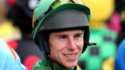 Philip Enright remarkably clings on to take the spoils at Limerick
