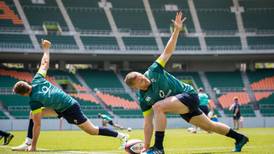 Rugby World Cup 2019: Getting ready to see Ireland meet the world in Japan