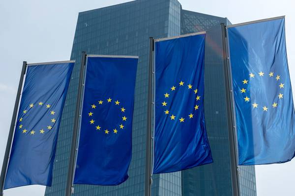 ECB renews vow to hold rates steady until ‘at least’ end of 2019
