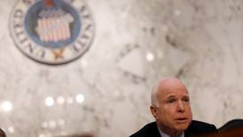 McCain calls on Trump to provide proof on Obama wiretap claims