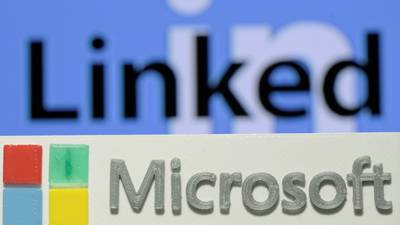 Analysis: Microsoft surprises market with LinkedIn acquisition