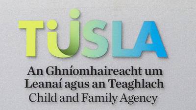 Tusla employee worked with children without Garda vetting