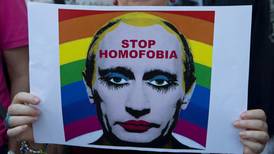 Russian Duma to debate bill that would remove parental rights of gay people