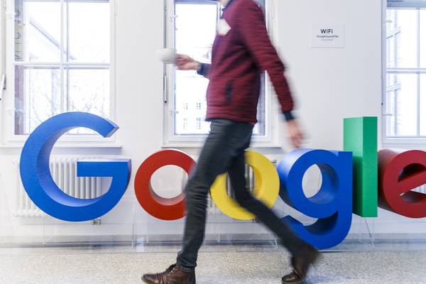 Google planning new move into banking services