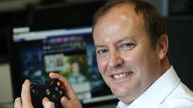 Dublin gaming firm eyes £10 million IPO