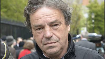 Setback for Neil Jordan in planning row with neighbour