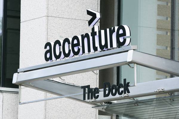 Accenture job cuts: Staff ‘distraught and devastated’ after announcement