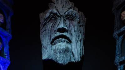 First Look: Game of Thrones exhibition is every fan’s ultimate fantasy
