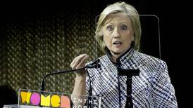Clinton cash claims brings Hillary camp out swinging
