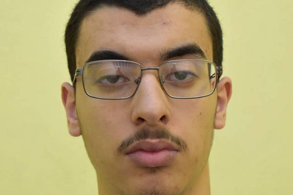 Manchester Arena bombing: Hashem Abedi jailed for at least 55 years