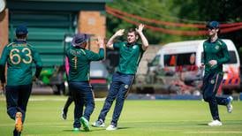Josh Little stars with six wickets as Ireland beat Zimbabwe