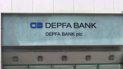 German bad bank eyes Depfa special dividend as excess equity tops €800m