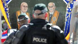 Orange Order says weekly protests over parade rerouting will continue
