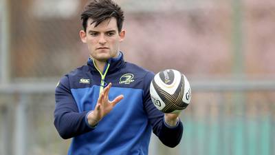 All in the Scrum: Tom Daly dives back into action with Lansdowne