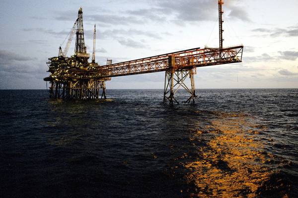 Oil and gas explorer Petrel to increase activity off Irish coast