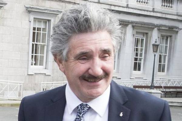 Halligan criticises Independent Alliance colleagues as he bows out of politics