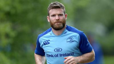 No ‘long goodbye’ from D’Arcy as he plans future