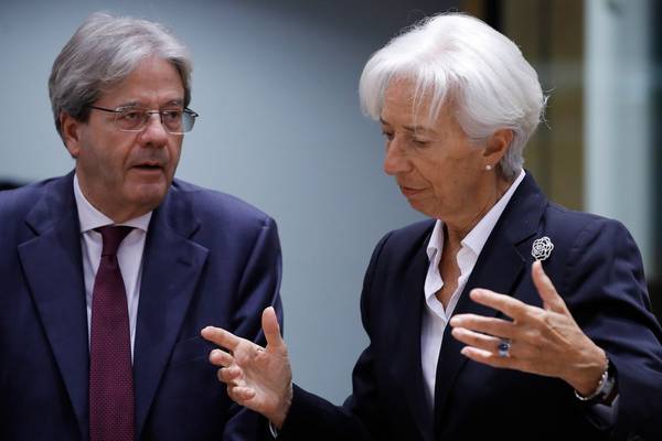EU prolongs suspension of debt rules due to war turbulence