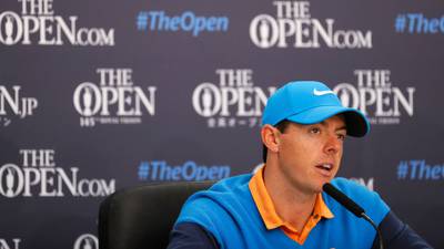 Rory McIlroy: I will not watch Olympic golf because it does not matter