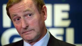 Enda Kenny on grief in the age of coronavirus pandemic