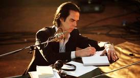 Nick Cave: ‘Being forced to grieve openly basically saved us’