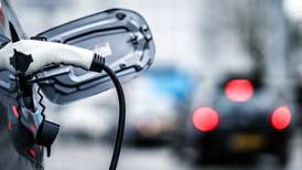 Has Covid-19 affected electric car sales in Ireland?