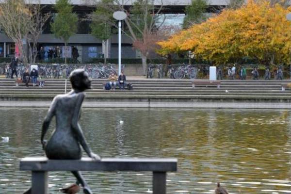 UCD confirms one student has been diagnosed with mumps