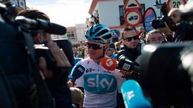 Chris Froome insists he has played by the rules