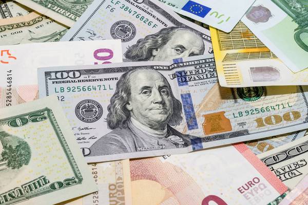 Euro to hit parity against the dollar within six months, Amundi says