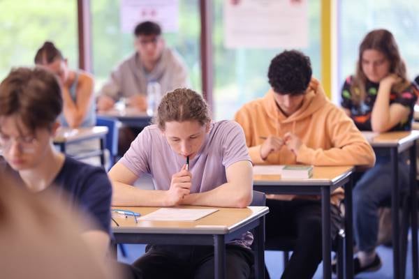 Leaving Cert 2024: Exam survival guide for students (and parents)