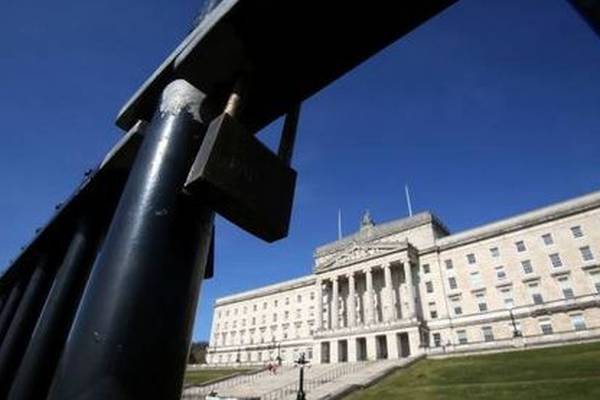 Sinn Féin largest spender in Northern Assembly election campaign