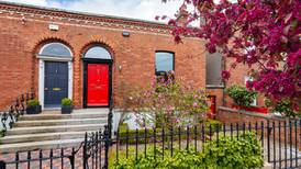 Victorian villa will test the Ranelagh market at €1.295m