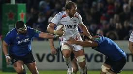 Alun-Wyn Jones signs new deal to boost Ospreys and Wales