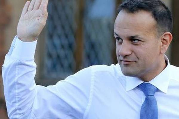Varadkar and May ready to drop everything for Northern talks