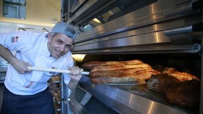 Bread 41 to expand and open new restaurant in €265,000 revamp