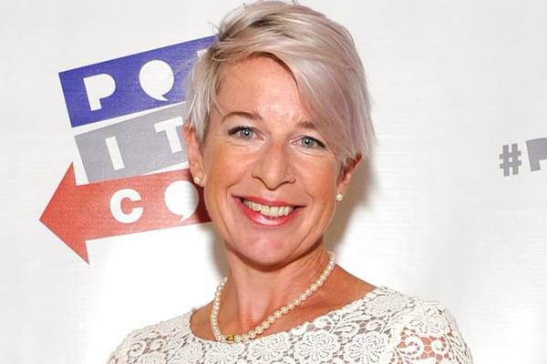 Is it too much to hope that this is how it all ends for Katie Hopkins?