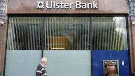 Ulster Bank losses narrow as impairment charges fall