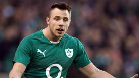 Ireland likely to stick with same starting XV for Twickenham test