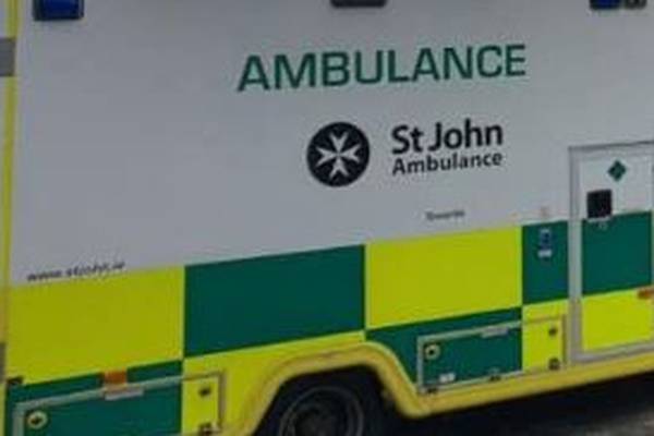 Fifth man reports child abuse allegation to St John Ambulance