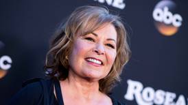 Donald Trump wades into Roseanne Barr tweet controversy