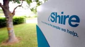 Pharma group Shire to create 150 new jobs in Dublin