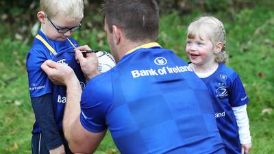 Bank of Ireland extends sponsorship of Leinster rugby