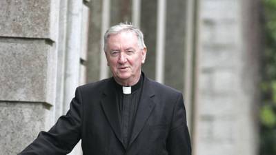 Clogher clerical abuse report: retired bishop accepts criticism over handling of  allegations