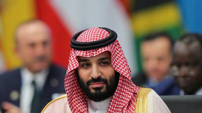 The Irish Times view on Jamal Khashoggi: Saudi Arabia must be held to account